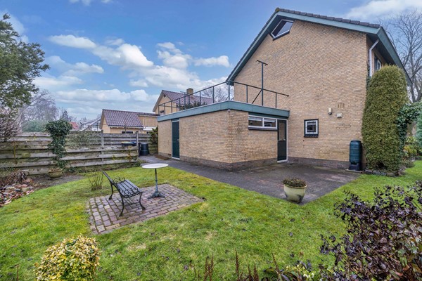 Medium property photo - Grachtwal 29, 8316 BV Marknesse